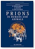 Prions in Humans and Animals