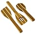 EKCO PAO! 3-Piece Stir Fry Tool Set 1075156