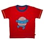Mr. Bump Retro t-shirt