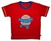Toys : Mr. Bump Retro T-Shirt 4 to 5 Years Strawberry