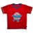 Mr. Bump Retro t-shirt