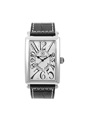 Billete Brand Unisex Stainless Steel Watch - BL0025-SWBKBW