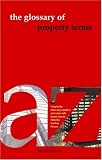 Glossary of Property Terms