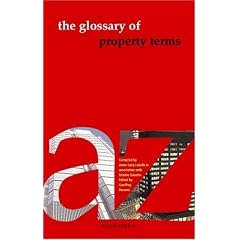 Glossary of Property Terms