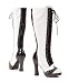 Criminal Adult Boots