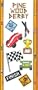 SCOUT PINEWOOD DERBY 5X12 STIX