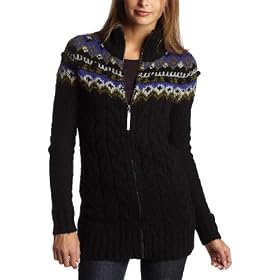Kensie Women's Cardigan
