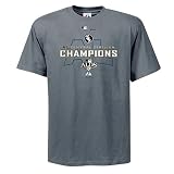 Chicago White Sox 2008 Youth AL Central Division Champions Authentic Collection T-Shirt