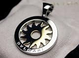 BVLGARI ブルガリ  トンド サン ペンダントトップCN853766(並行輸入品) BVLGARI ペンダント