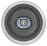 OEM SYSTEMS SC802 8-Inch Ceiling Speakers With Titanium Dome Tweeter (OEM SYSTEMS SC802E)