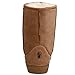 Bearpaw Women's Tama Rabbit Fur Boots