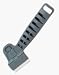 Allway Tools RKW2 Wallpaper Razor Knife