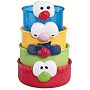 Funny Face Beakers