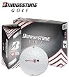 Bridgestone e5 1-Dozen Golf Balls