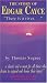 Story of Edgar Cayce: There Is a River