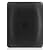 BELKIN iPad専用 TPU(熱可塑性ポリウレタン) ソフトシェルケース Grip Ergo ブラック F8N384tt