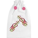 PalmB Flip Flop Bag