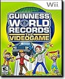 Guinness World Records: The Videogame