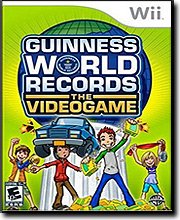 Guinness World Records: The Videogame