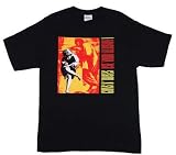 Use Your Illusion I - Guns N' Roses T-shirt