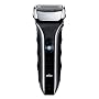 Braun Series 5 / 570 Herrenrasierer, schwarz/silbe&hellip von Braun