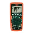 Extech MN47 12 Function Compact MultiMeter + Non-Contact Voltage Detector