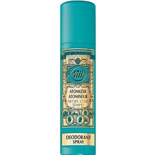 4711 - KÃ¶lnisch Wasser DamendÃ¼fte Echt KÃ¶lnisch Wasser - Deospray
