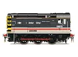 Hornby R3048 BR Intercity 0-6-0 Diesel Electric Class 08 08673 'Piccadilly' DCC Ready