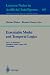 Search : Executable Modal and Temporal Logics: IJCAI '93 Workshop, Chambery, France, August 28, 1993. Proceedings (Lecture Notes in Computer Science)
