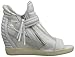 Ash Women's Galaxy Platform Sandal