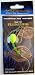 Buzz Fluke Rig Chartreuse
