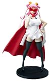 聖痕のクェイサーII リリィ仮面/辻堂美由梨 (塗装済み完成品)