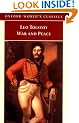 War and Peace (Oxford World's Classics)