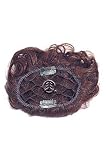 Motown Tress Hair Piece H-6100 Color: 1