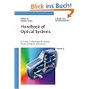 Handbook of Optical Systems. 6 Volume Set: Handbook of Optical Systems: Volume 4: Survey of Optical Instruments