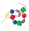 Learning Playground Stringing Beads