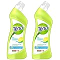 Terra WC-Reiniger, 2er Pack (2 x 750 ml)