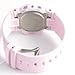 Casio Baby-G Pink Resin Ladies Watch BGD106-4DR