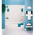American Shower Tw25013a Elite Bathtub