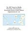 The 2007 Report on Radio, Television, and Consumer Electronics Stores: World Market Segmentation by City Image