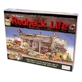 Redneck Life & Redneck Life Bustin' a Gut Expansion Combo