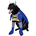 Batman Brave & Bold Pet Costume