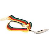 Pediatric Utensil Holder -Rainbow