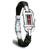 Gucci 6800 Stainless Steel Womens Bangle Watch YA068571 by Gucci