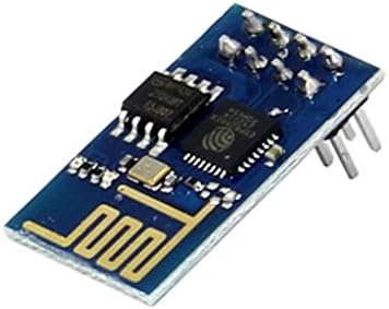 ESP8266 Remote Serial Port WIFI Transceiver Wireless Module