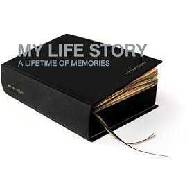 My Life Story - 100 years Diary by 