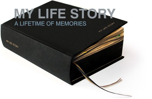 My Life Story - 100 years Diary