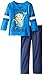 Despicable Me Boys' 2pc Top and Pant Set