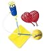 Toys : Mookie All Surface Swingball with Wider Base