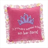 Sublime Dec Pillow - Pink Multicolor (16x16")